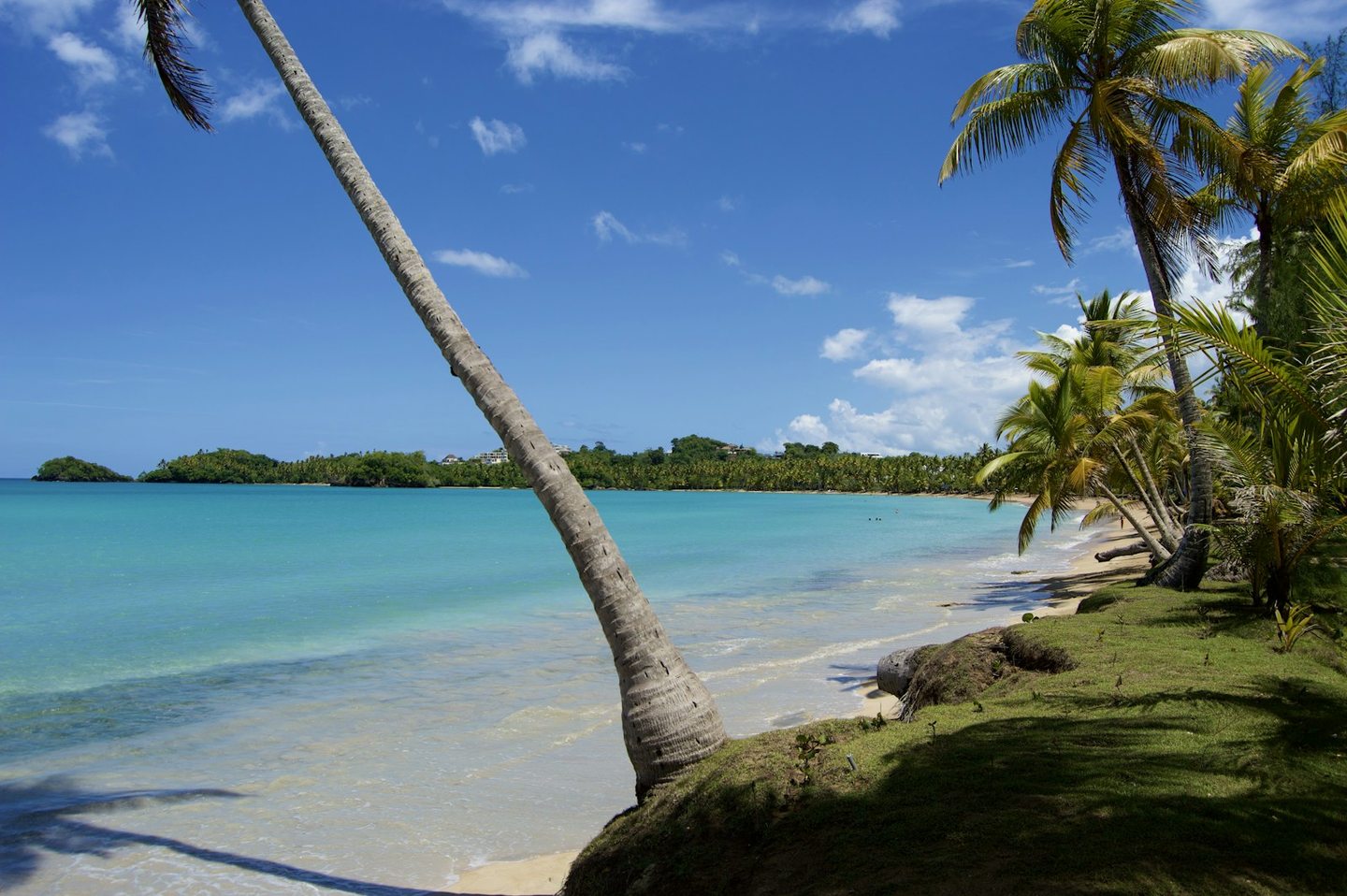 Playa Bonita, Las Terrenas