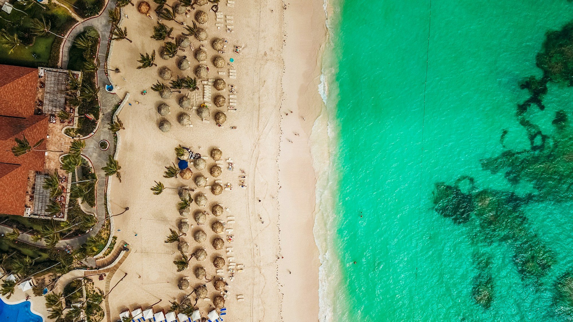 Playa de Bávaro, Punta Cana